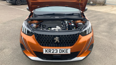 Peugeot 2008 1.2 PureTech 130 GT 5dr EAT8 Petrol Estate